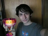 cum chalice