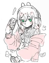 Fancy Aubrey @kurotosama_