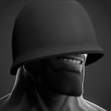 soldier