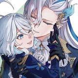 __furina_and_neuvillette_genshin_impact_drawn_by_saya_ponzu__8efaf4f0a8589dab4b5bd0441b56383b