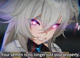 ( ̶D̶o̶ ̶N̶o̶t̶) Put your dick in crazy