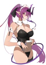 __ascalon_arknights_drawn_by_xuxinqi__d75ceb0fb8c727f9863d957e8aafa6a3