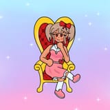 Sweetheart Fan OC @_jenkles