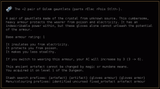 golem gauntlets