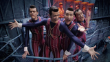 We Are Number One