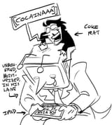 i dont remember how to draw