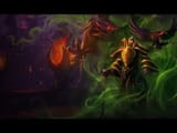 the real swain