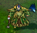 swain boogie