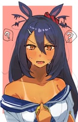 __hishi_amazon_umamusume_drawn_by_arlcn_arlcn_1115__821e3ebd17cfae76bf410fd20cdf58a3
