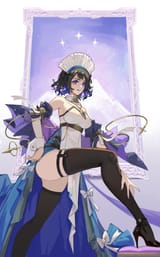 kjera maid nopan