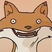 fox stare