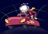 joyride