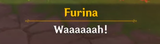 waaah
