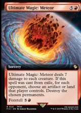 meteor