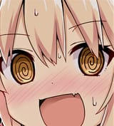 crazy eyes