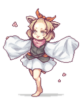 Handtrap ghost girls (5)