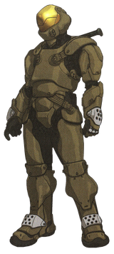 Semi-Powered_Infiltration