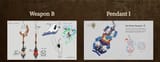 weapon vote