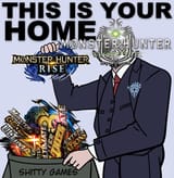 This Is Your Home