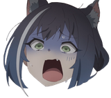 7799_Kyaru_Scream
