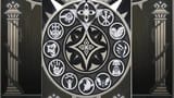 Harbinger wheel