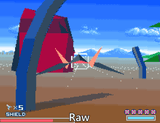 starfox ex shaders