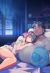 Kirin sleepmelt