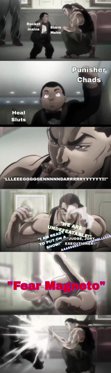Later homo (superior)