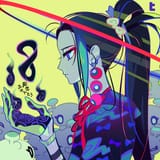 Taisui8thAnniv