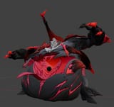 Miasma Ravager