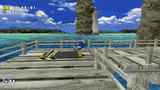 Sonic+6