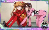 Asuka Mari Card
