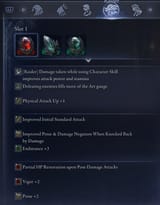 raider set