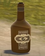 non alcoholic scottish pepsi