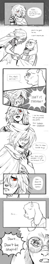 Kralsei post confession 1