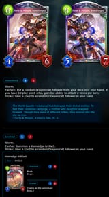 forte miriam