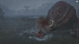 Clobbered