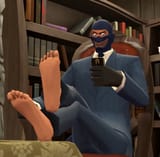 spyfeet