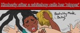 why are black women like this
