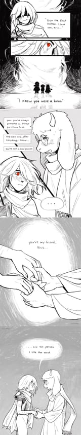Kralsei post confession 2