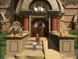 lions