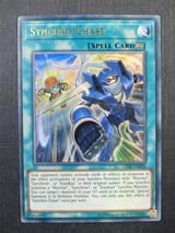 synchro chase