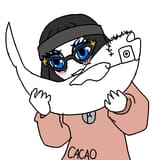 old ahh tranime reference soytan