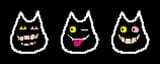 FRIEND icons color