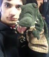 Croctoby