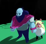 brad and noelle