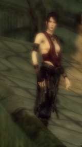 morrigan