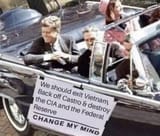 Kennedy Assassinated