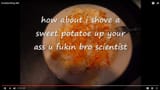 sweetpotato