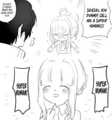 Kaya superhuman
